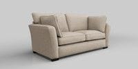 3 Seater Small Sofa