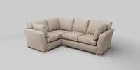 Medium Corner Sofa - Left Hand