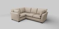 Medium Corner Sofa - Left Hand