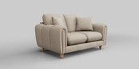 2 Seater Small Sofa