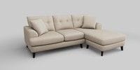 Small Sofa Chaise - Universal