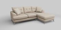 Small Sofa Chaise - Universal