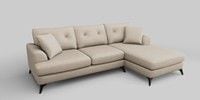 Medium Sofa Chaise - Right Hand