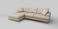 Large Sofa Chaise - Left Hand