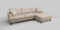 Large Sofa Chaise - Right Hand