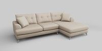 Large Sofa Chaise - Right Hand