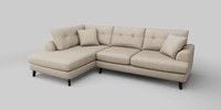 Medium Corner Chaise - Left Hand