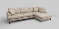 Large Corner Chaise - Right Hand
