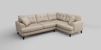 Medium Corner Sofa - Right Hand