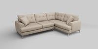Medium Corner Sofa - Right Hand