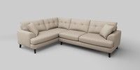 Large Corner Sofa - Left Hand