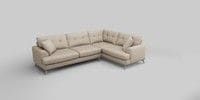Large Corner Sofa - Right Hand