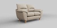 2 Seater Small Sofa