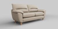 3 Seater Small Sofa