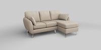 Small Sofa Chaise - Right Hand