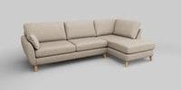 Large Corner Chaise - Right Hand