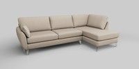 Large Corner Chaise - Right Hand