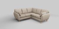 Small Corner Sofa - Universal