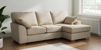 Medium Sofa Chaise - Right Hand