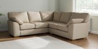 Medium Corner Sofa - Universal