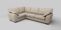 Large Corner Sofa - Left Hand