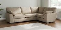 Large Corner Sofa - Right Hand