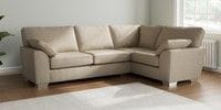 Large Corner Sofa - Right Hand