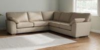 Large Corner Sofa - Universal