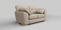 2 Seater Small Sofa
