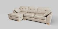 Large Sofa Chaise - Left Hand