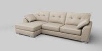 Large Sofa Chaise - Left Hand