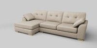 Large Sofa Chaise - Left Hand