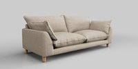 3 Seater Sofa