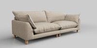 4 Seater Sofa