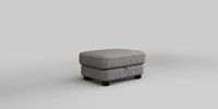 Storage Footstool