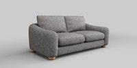 3 Seater Small Sofa