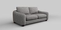 3 Seater Small Sofa