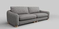 4 Seater Large Sofa