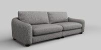 4 Seater Large Sofa