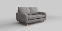 2 Seater Sofa