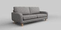 3 Seater Sofa