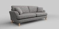 3 Seater Sofa