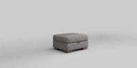 Storage Footstool