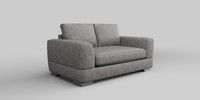 2 Seater Small Sofa