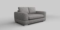 2 Seater Small Sofa