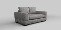 2 Seater Small Sofa