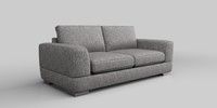 3 Seater Small Sofa