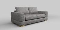 3 Seater Small Sofa