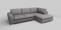 Medium Corner Chaise - Right Hand