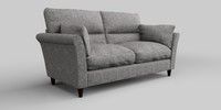 3 Seater Sofa